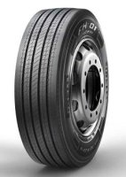 Шина 385/55R19.5 Golden Crown ZC Rubber AT555